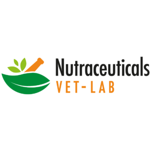 Logotipo Nutraceuticals Vet Lab