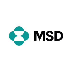 Logotipo MSD