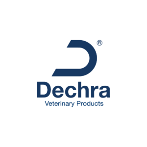 Logotipo Dechra