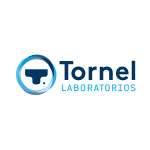Logotipo Tornel