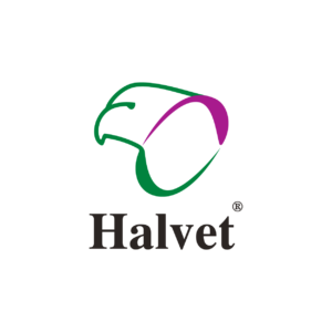 Logotipo Halvet