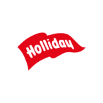 Logotipo Holliday