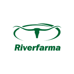 Logotipo Riverfarma