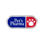 Logotipo Pets Pharma