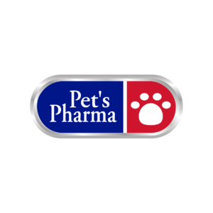 Logotipo Pets Pharma