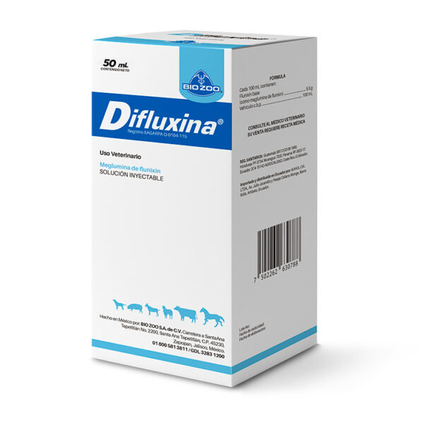<span style="color: #626565;">DIFLUXINA </span><br><span style="color: #008581;">5%</span>