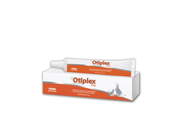 <span style="color: #626565;">OTIPLEX® PLUS® </span><br><span style="color: #008581;">4+1</span>