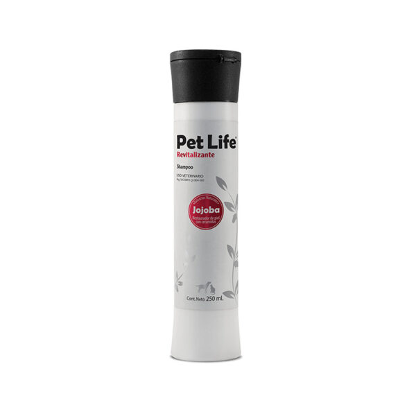 Pet life revitalizante shampoo biozoo