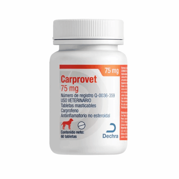 Carprovet 75 mg