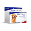 <span style="color: #626565;">DOXIPETS </span><br><span style="color: #008581;">1+1* Y LLÉVATE 1 MICROFLOX 50</span>