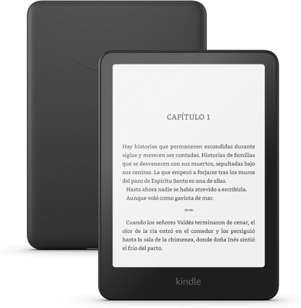 <span style="color: #626565;">EN LA COMPRA DE $30,000 EN CUALQUIERA DE LOS PRODUCTOS PARTICIPANTES </span><br><span style="color: #008581;">LLÉVATE UNA BÁSCULA* Ó UNA KINDLE PAPERWHITE*</span> - Imagen 2