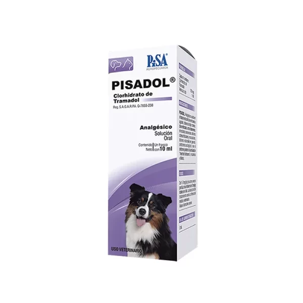 <span style="color: #626565;">PISADOL 20, 50 y 100 MG </span><br><span style="color: #008581;">20%</span>