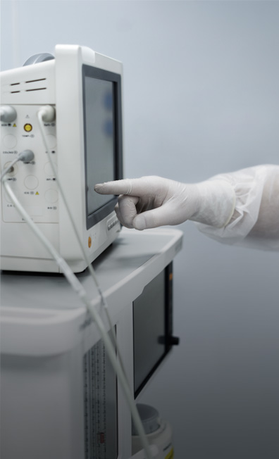 equipos médicos mdvet veterinarios