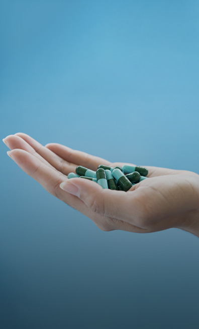 Medicamentos veterinarios