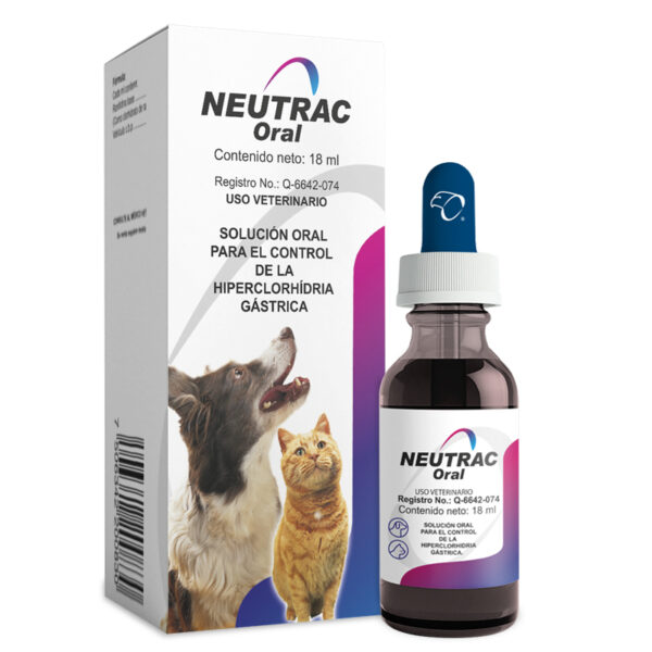 <span style="color: #626565;">NEUTRAC ORAL</span><br><span style="color: #008581;"> 3+2 Y ADEMÁS 25% DE DESCUENTO</span>