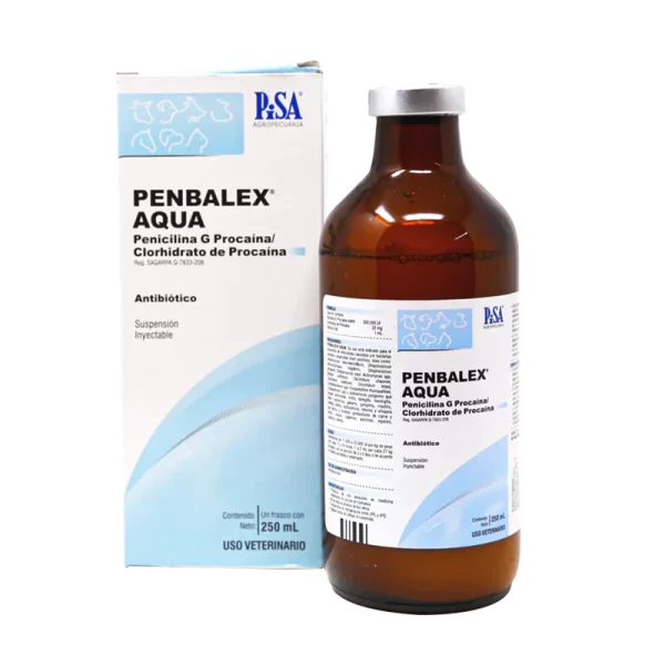 <span style="color: #626565;">PENBALEX AQUA </span><br><span style="color: #008581;">20%</span>