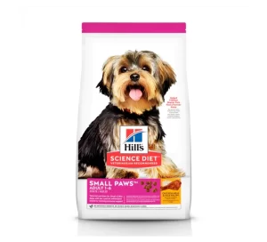 HILLS SD SMALL & MINI, ALIMENTO PERROS ADULTOS RAZA PEQUEÑA