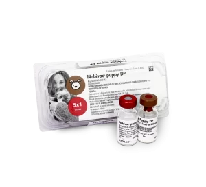 NOVIBAC PUPPY DP