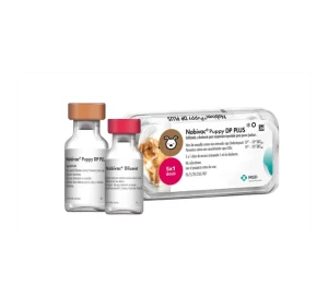NOVIBAC PUPPY DP PLUS