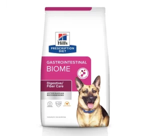 PRESCRIPTION DIET GASTROINTESTINAL BIOME PARA PERROS