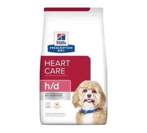 PRESCRIPTION DIET H:D ALIMENTO SECO PARA PERRO