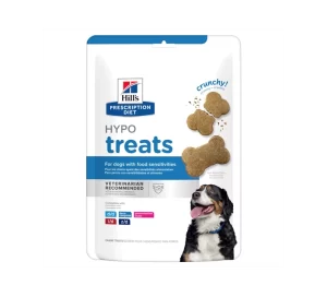 PRESCRIPTION DIET HYPO TREATS PREMIOS PARA PERROS