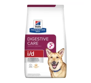 PRESCRIPTION DIET I:D ALIMENTO SECO PARA PERROS