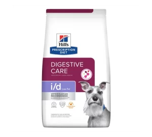 PRESCRIPTION DIET I:D LOW FAT ALIMENTO SECO PARA PERRO