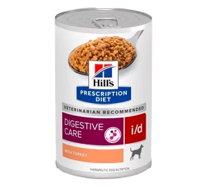 PRESCRIPTION DIET I:D PARA PERRO