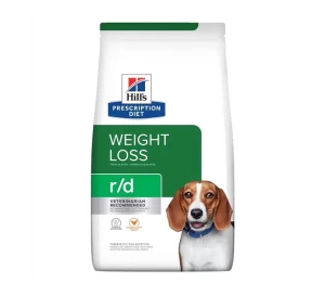 PRESCRIPTION DIET R:D ALIMENTO SECO PARA PERROS