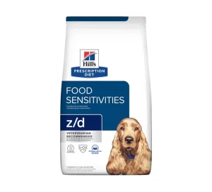 PRESCRIPTION DIET Z:D ALIMENTO PARA PERRO