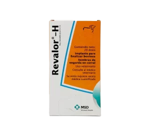 REVALOR H