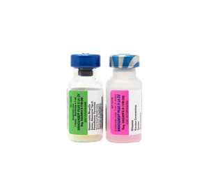 VANGUARD PLUS 5 L4 CV