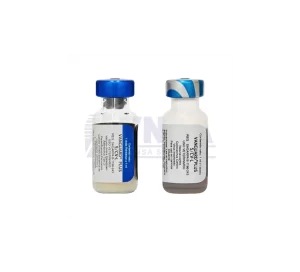 VANGUARD PLUS 5:CV-L