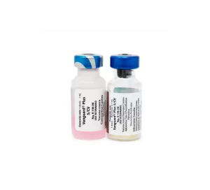 VANGUARD® PLUS 5:CV