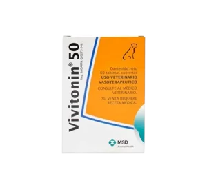 VIVITONIN 50