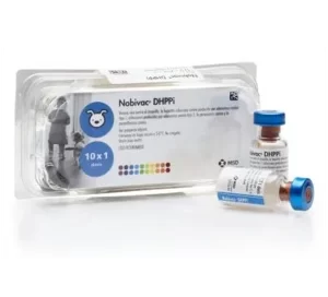nobivac-dhppi