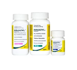 rimadyl-tabletas