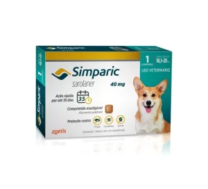 simparica 40 mg