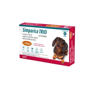 simparica trio 12 mg
