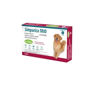 simparica trio 48mg 1 tab
