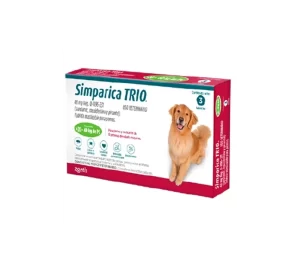 simparica trio 48mg 3 tabs