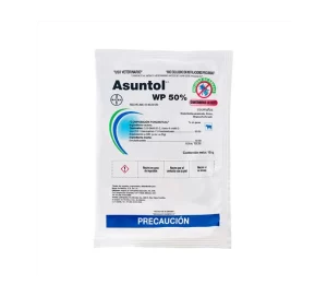 ASUNTOL POLVO
