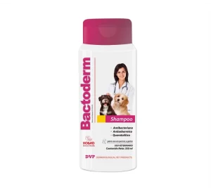 BACTODERM