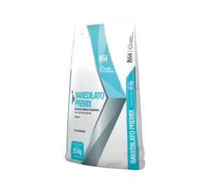 BAMEDILATO PREMIX