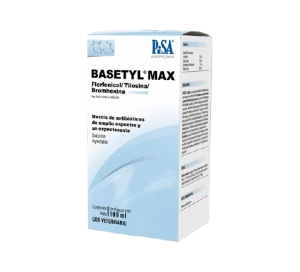 BASETYL® MAX