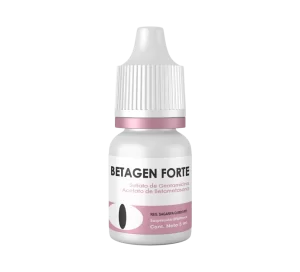 BETAGEN FORTE