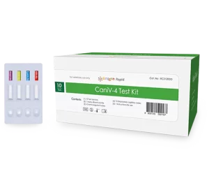 CANIV 4 TEST KIT