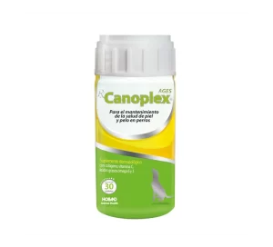 CANOPLEX AGES