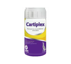 CARTIPLEX-60 TABS
